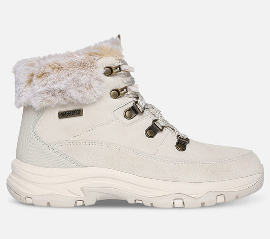 Trego - Snow Worries - Waterproof Boot Skechers.fi