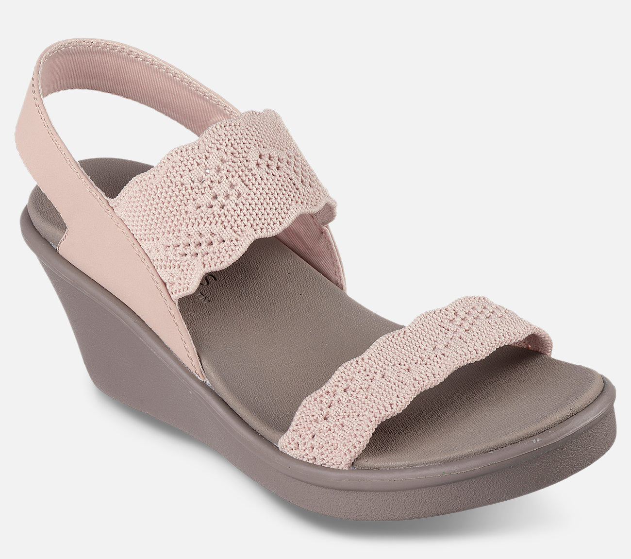 Rumble On - New Crush Sandal Skechers.fi