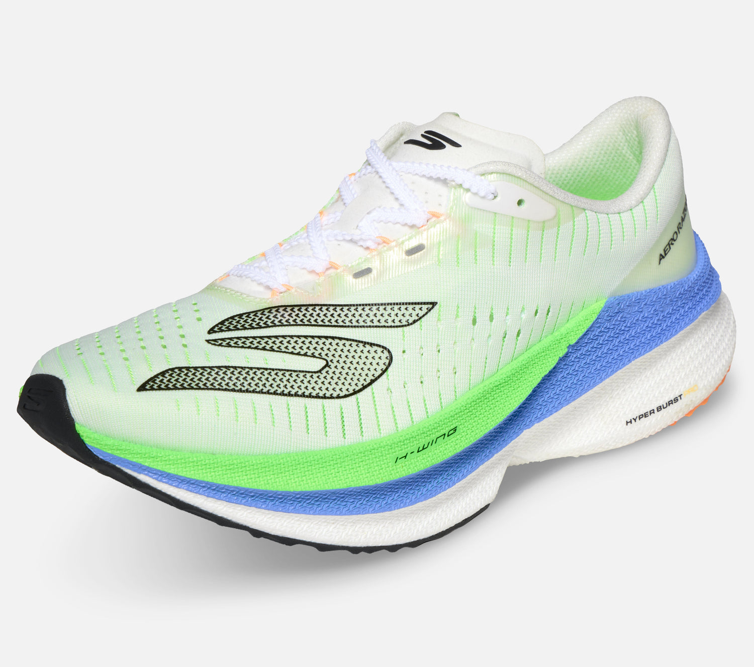 Aero Razor Shoe Skechers.fi