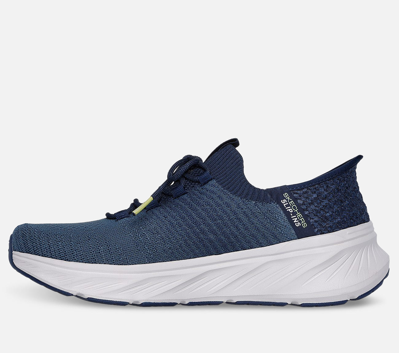 Relaxed Fit: Slip-ins: Edgeride - Raygo Shoe Skechers.fi