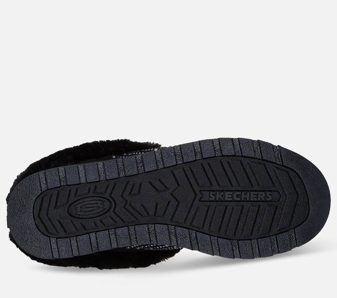 Keepsakes Fully Frosted Slipper Skechers.fi