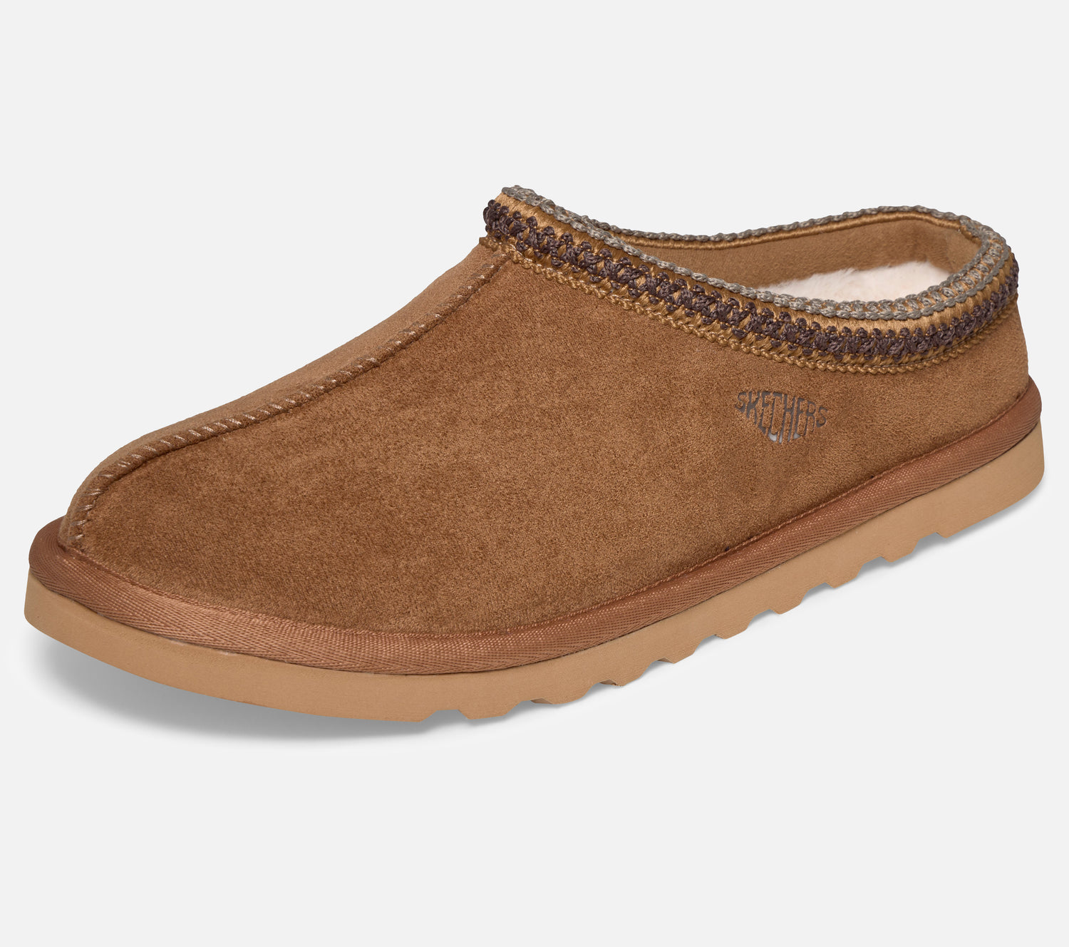 Relaxed Fit: Renten – Ulrich Slipper Skechers.fi
