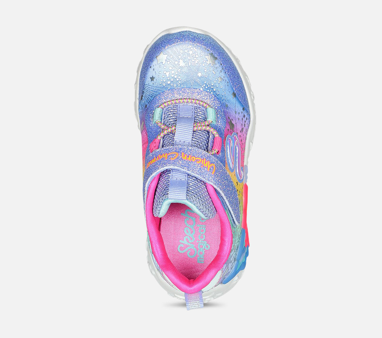 Unicorn Charmer - Twilight Dream Shoe Skechers