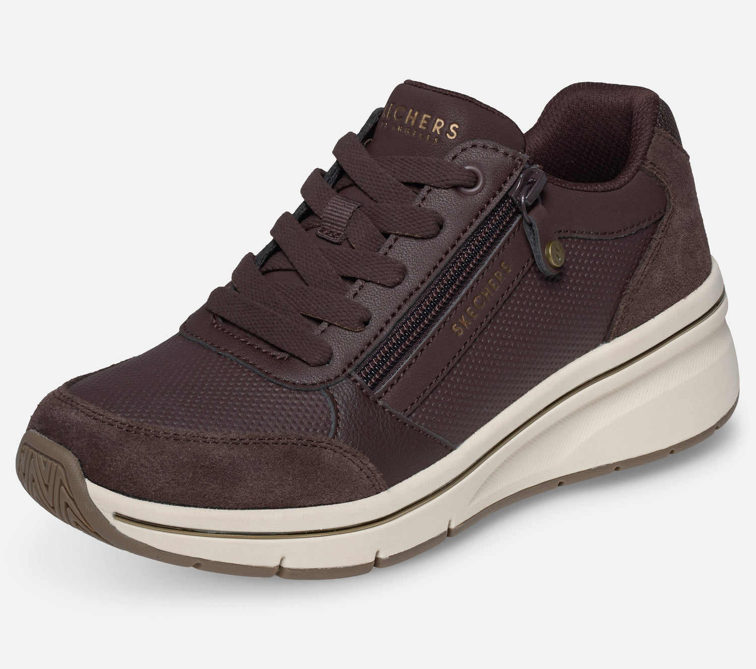 Billion Flex - Luxe Up Shoe Skechers.fi