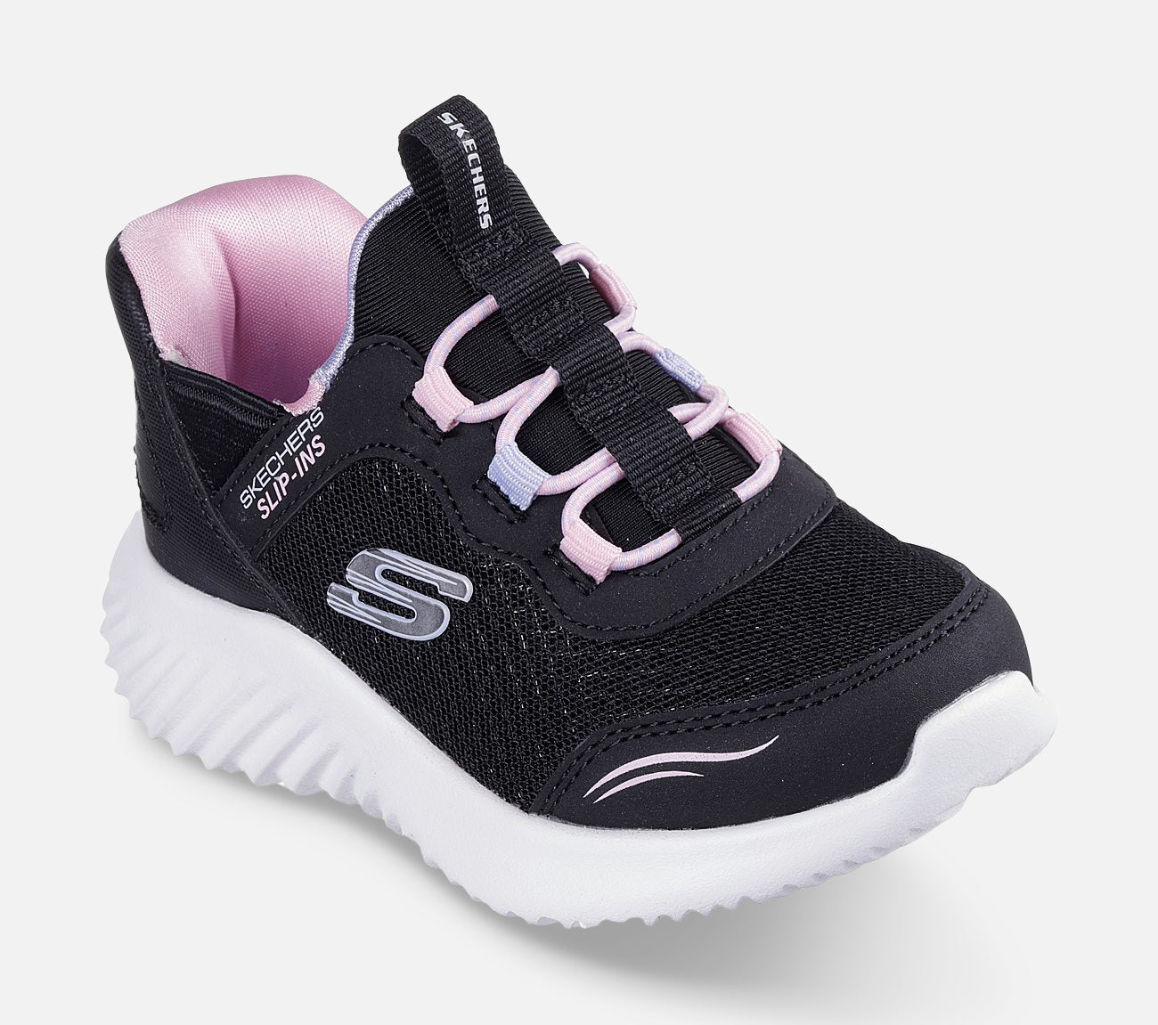 Bounder Simple Cute Shoe Skechers.fi