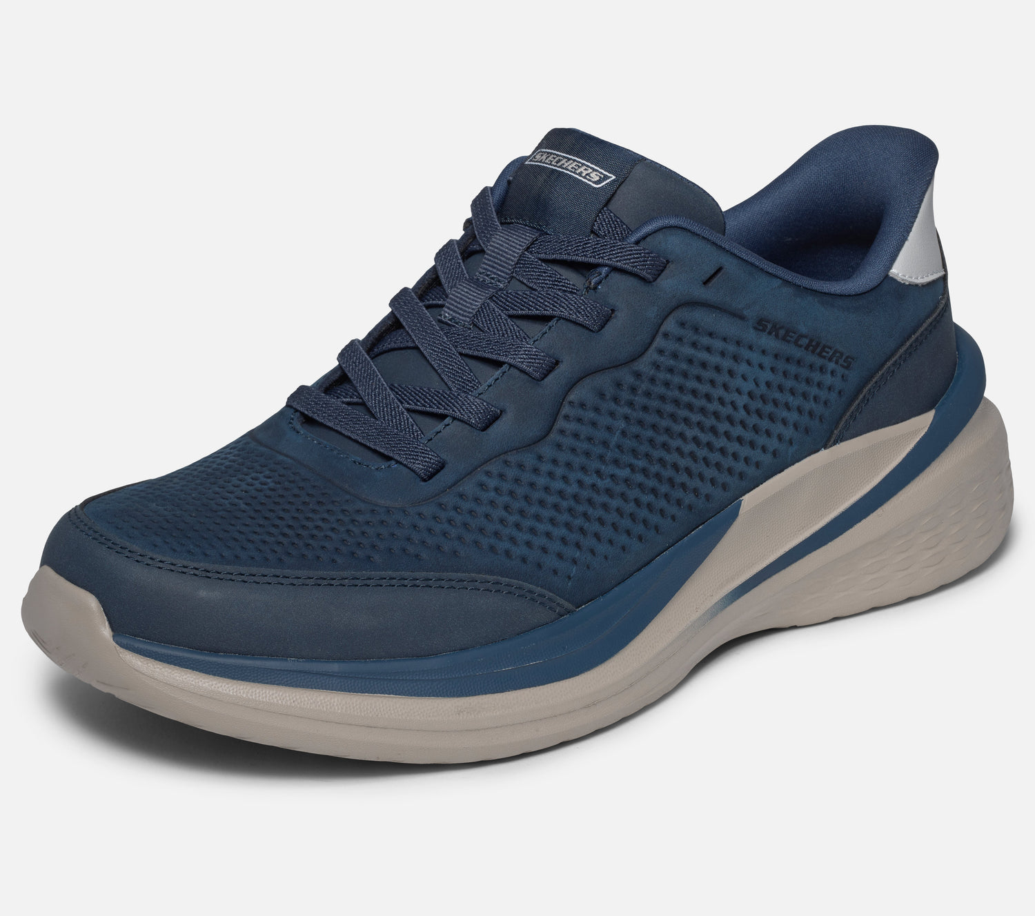 Relaxed Fit: Slip-ins: Slade 2.0 - Waybound Shoe Skechers.fi