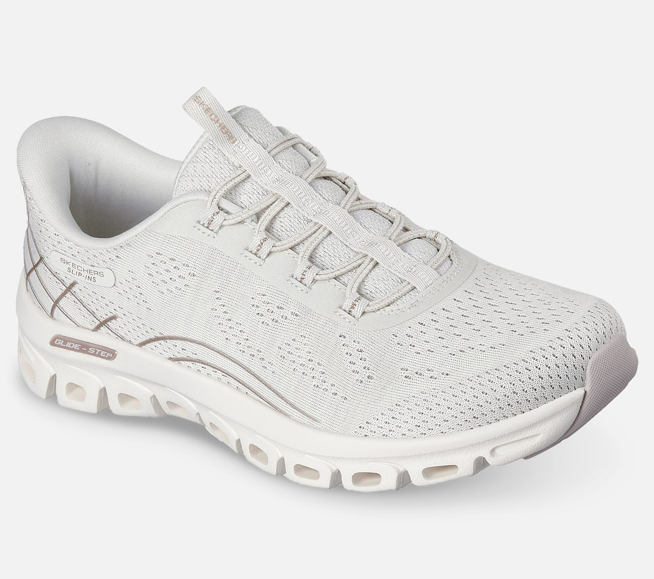 Slip-ins: Glide-Step Elevate - Amaze Shoe Skechers.fi