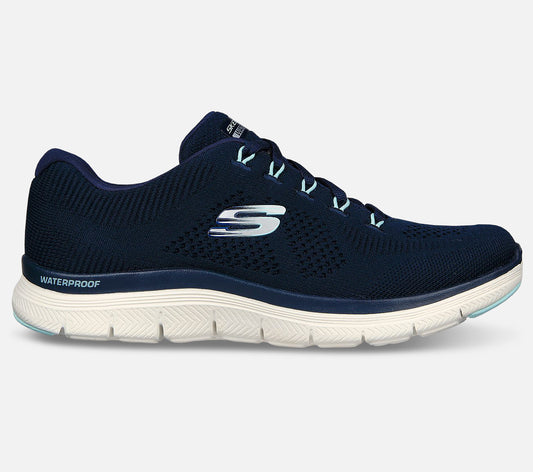 Flex Appeal 4.0 - Waterproof Shoe Skechers