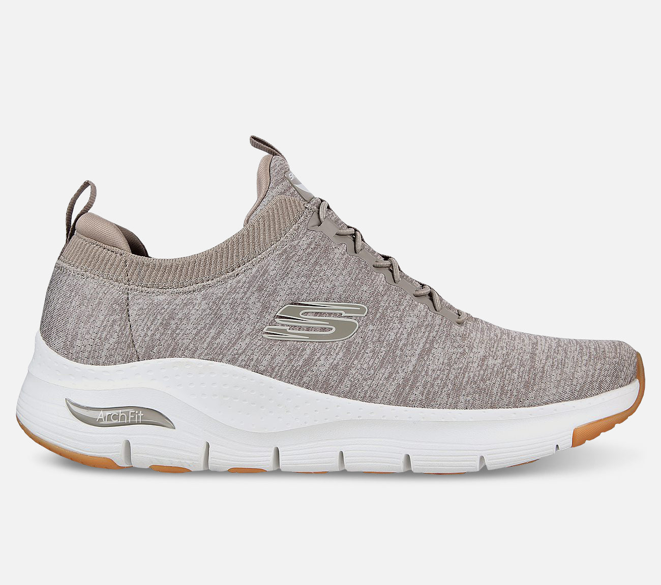 Arch Fit - Waveport Shoe Skechers