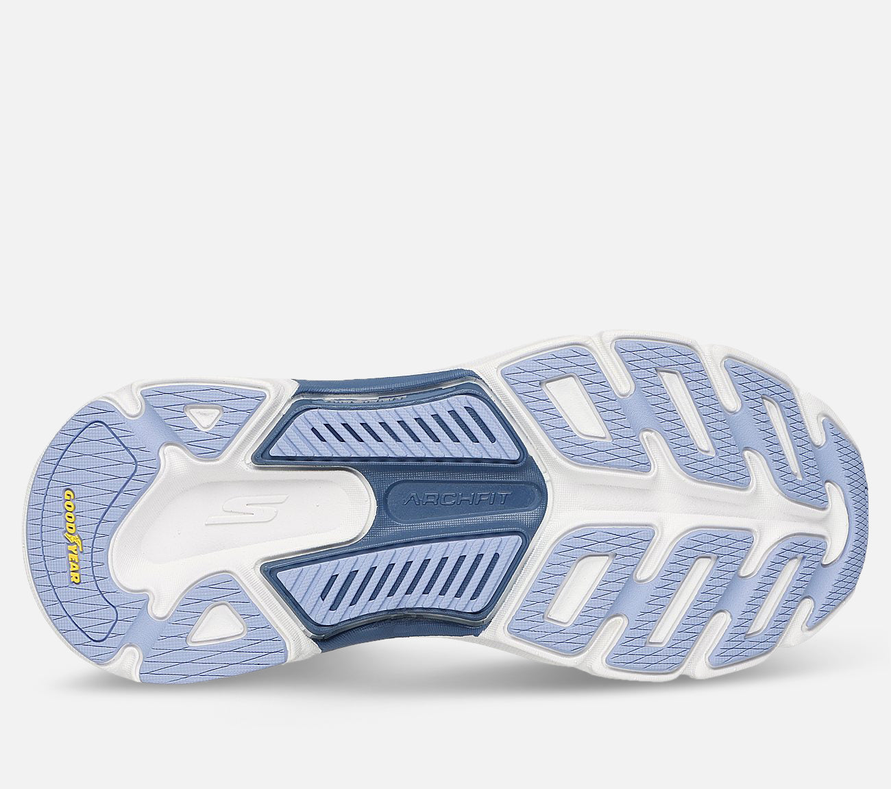 Slip-ins: Max Cushioning Arch Fit 2.0 - Cambridge Shoe Skechers.fi
