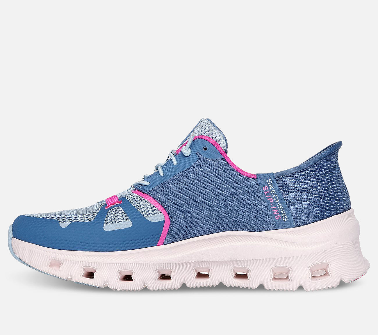 Slip-ins: Glide-Step Pro Shoe Skechers.fi