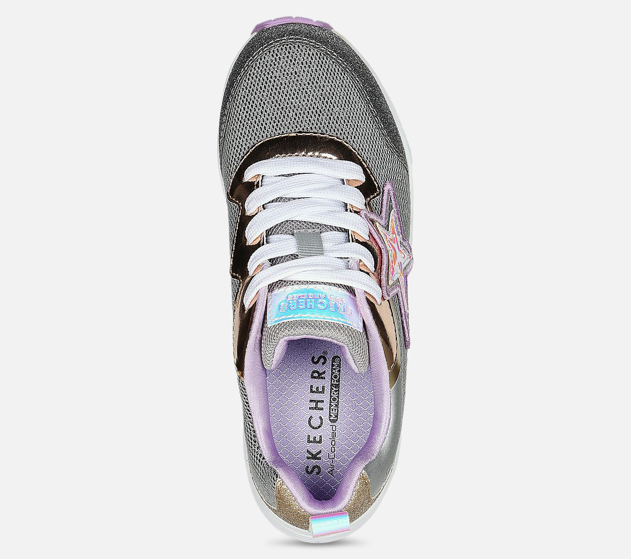 Uno - Starry Vibe Shoe Skechers.fi