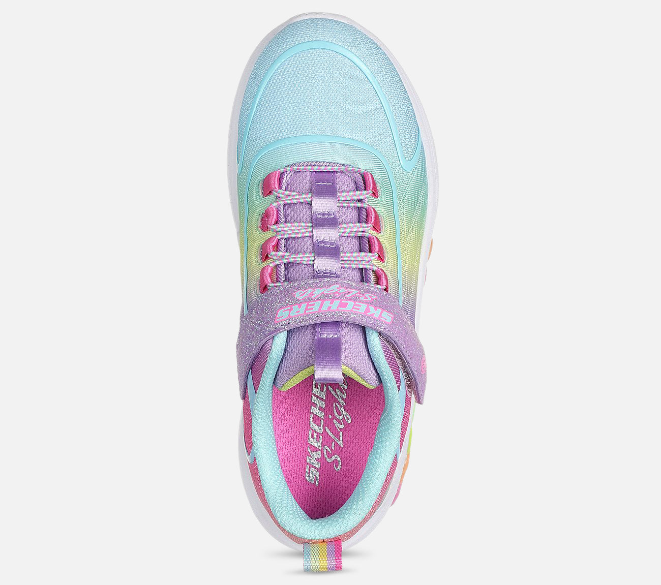 Rainbow Cruisers Shoe Skechers.fi