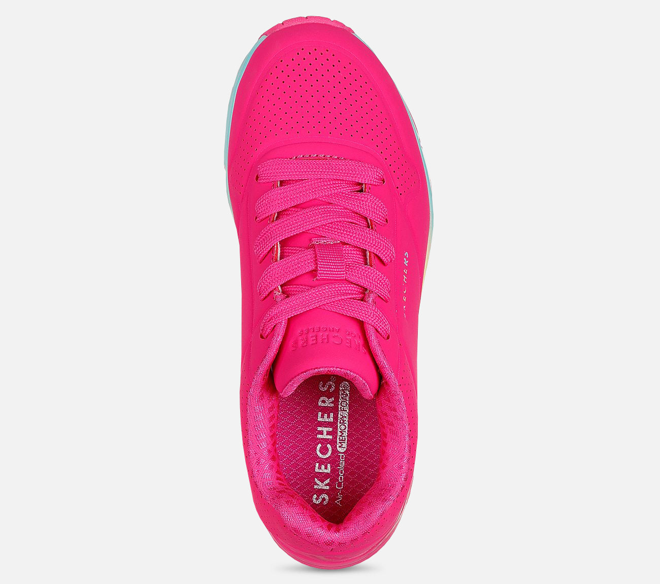 Uno Gen1 - Pop of Ombre Shoe Skechers.fi