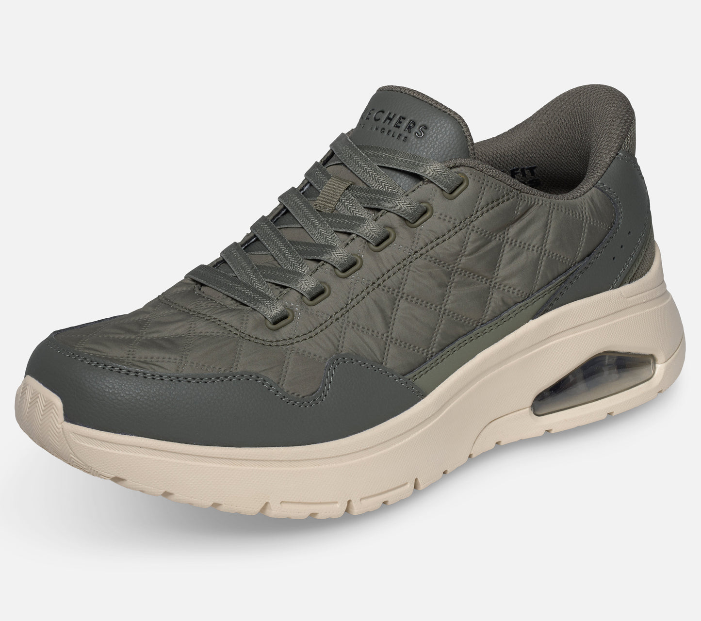 Slip-ins: UNO Flex - Cozy Fit On Air Shoe Skechers.fi