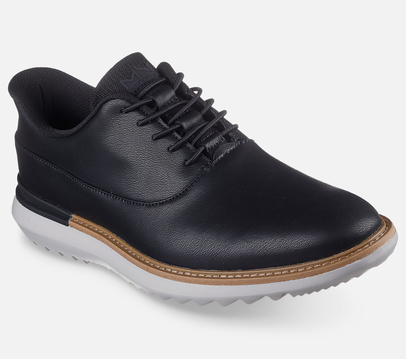 Slip-ins: Mark Nason: Mako - Hollins Shoe Skechers.fi