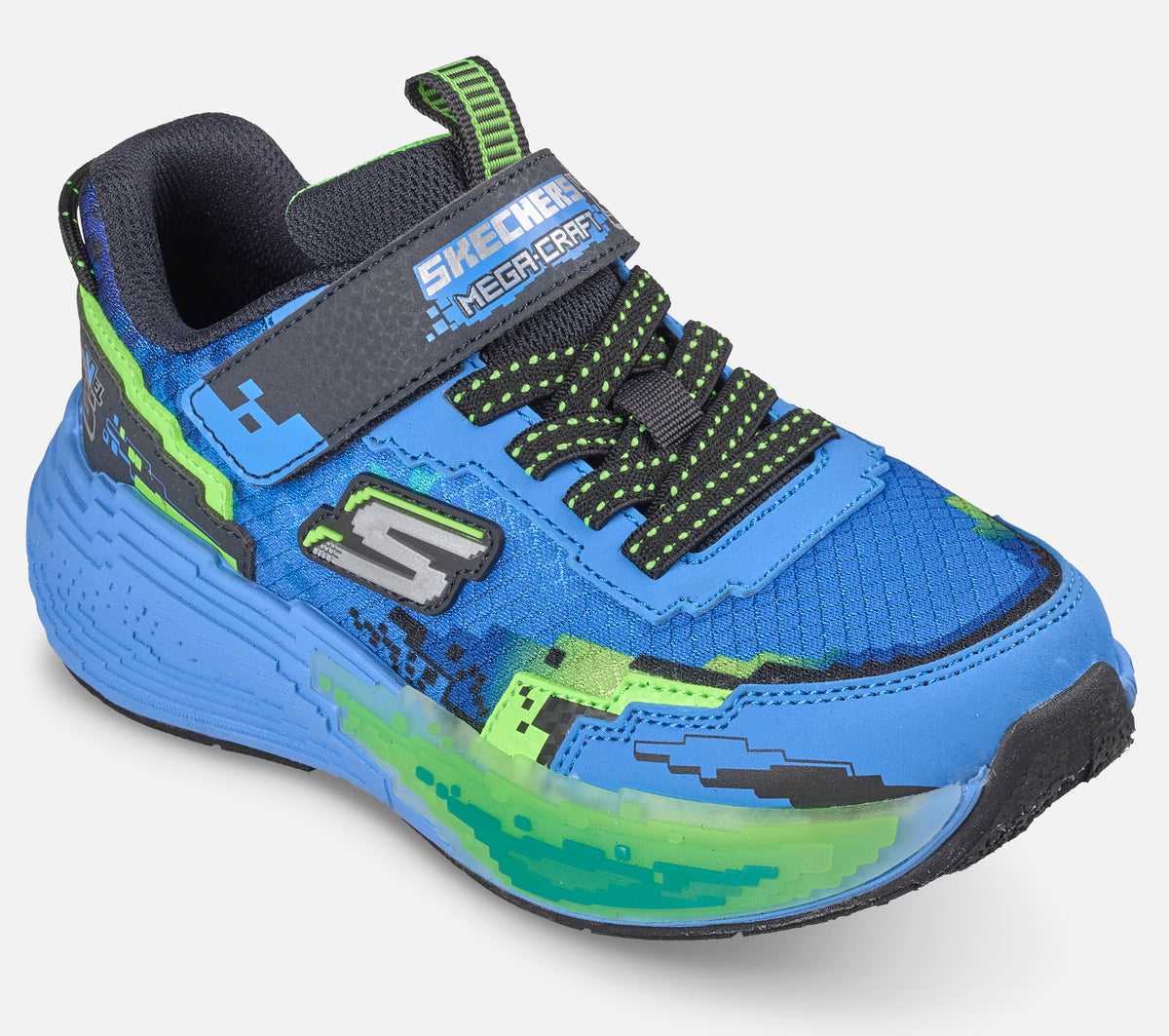 Mega-Craft LVL5 Shoe Skechers.fi