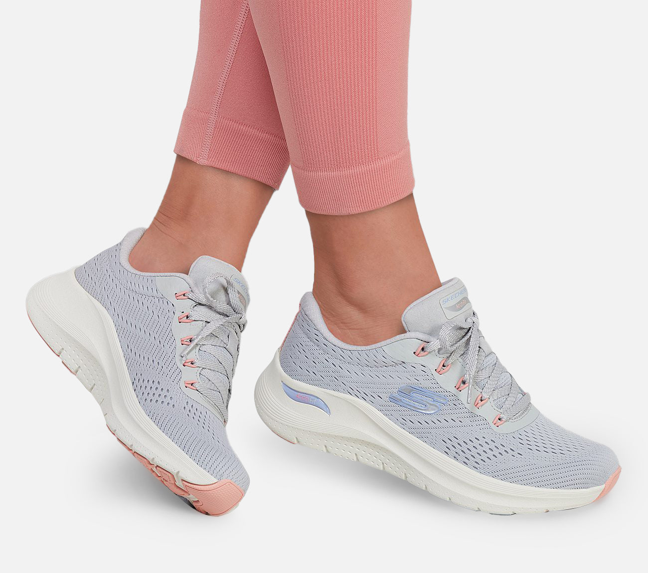 Arch Fit 2.0 - Big League Shoe Skechers.fi