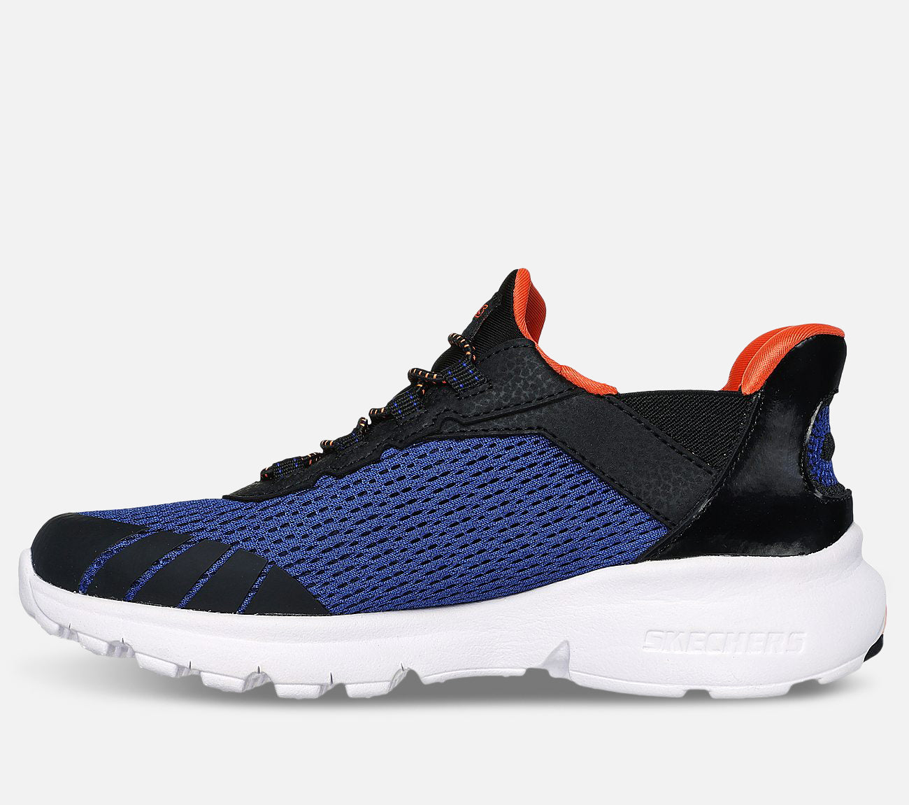 Slip-ins: Razor Air - Hyber-Brisk Shoe Skechers.fi