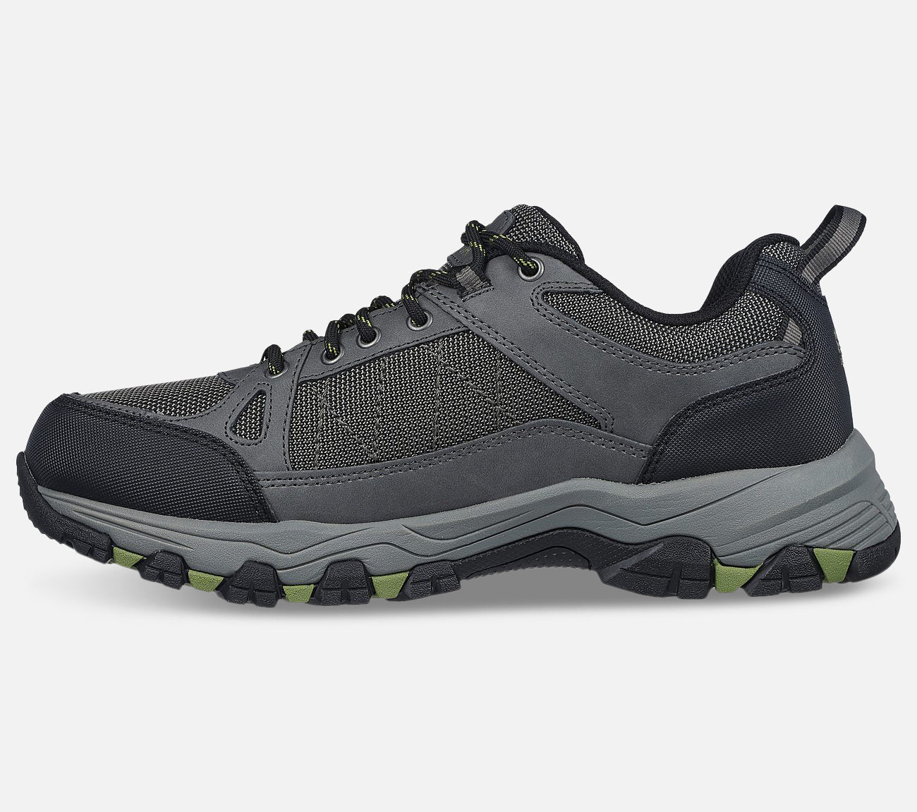 Relaxed Fit: Selmen - Cormack - Waterproof Shoe Skechers.fi