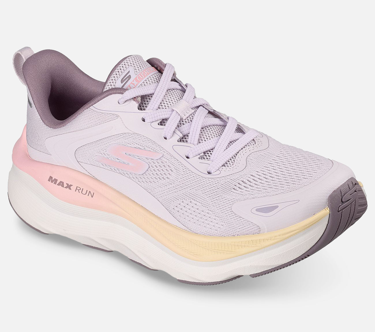 Max Run - Pacewave Shoe Skechers.fi