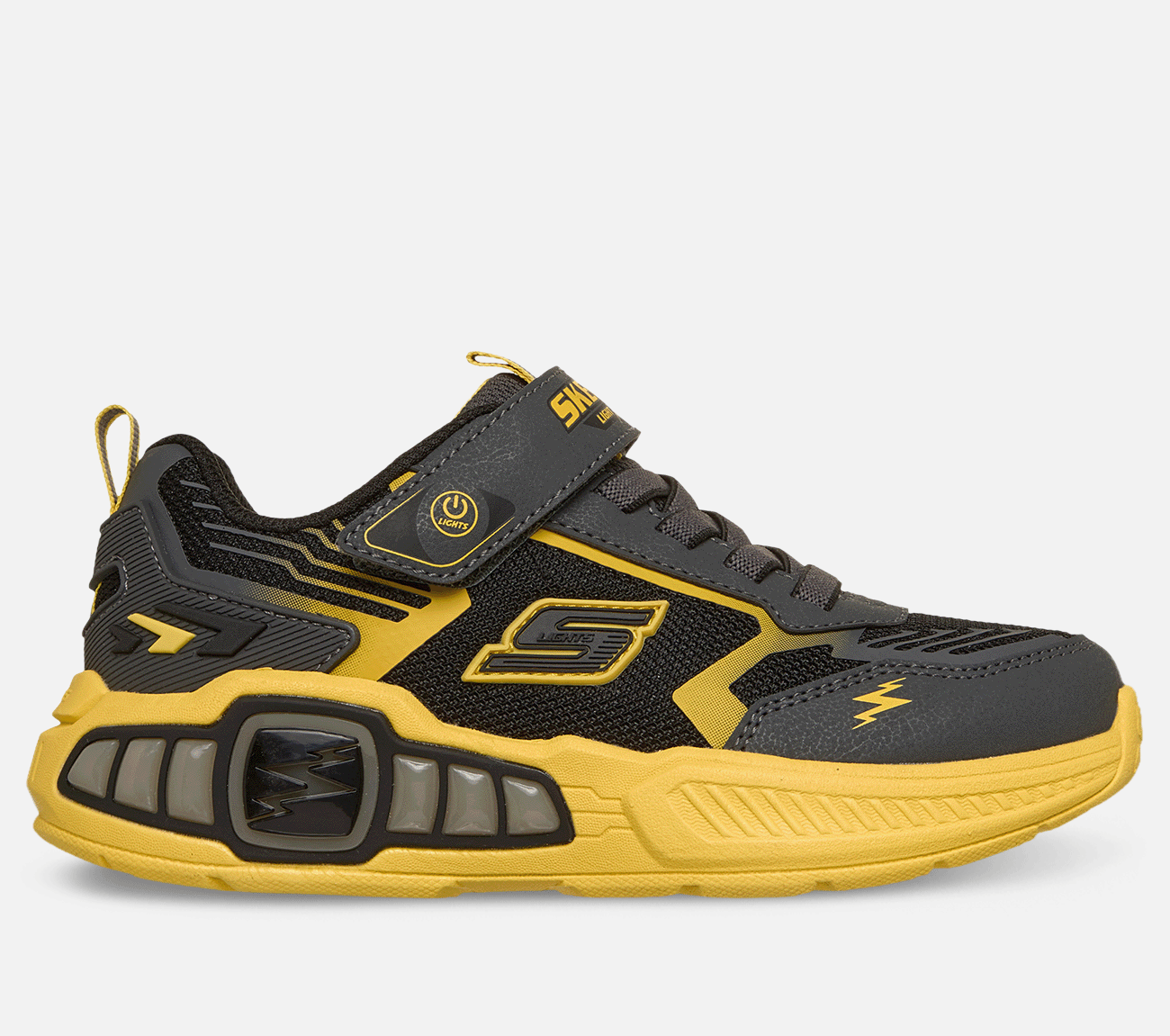 S-Lights: Light Storm 3.0 Shoe Skechers.fi