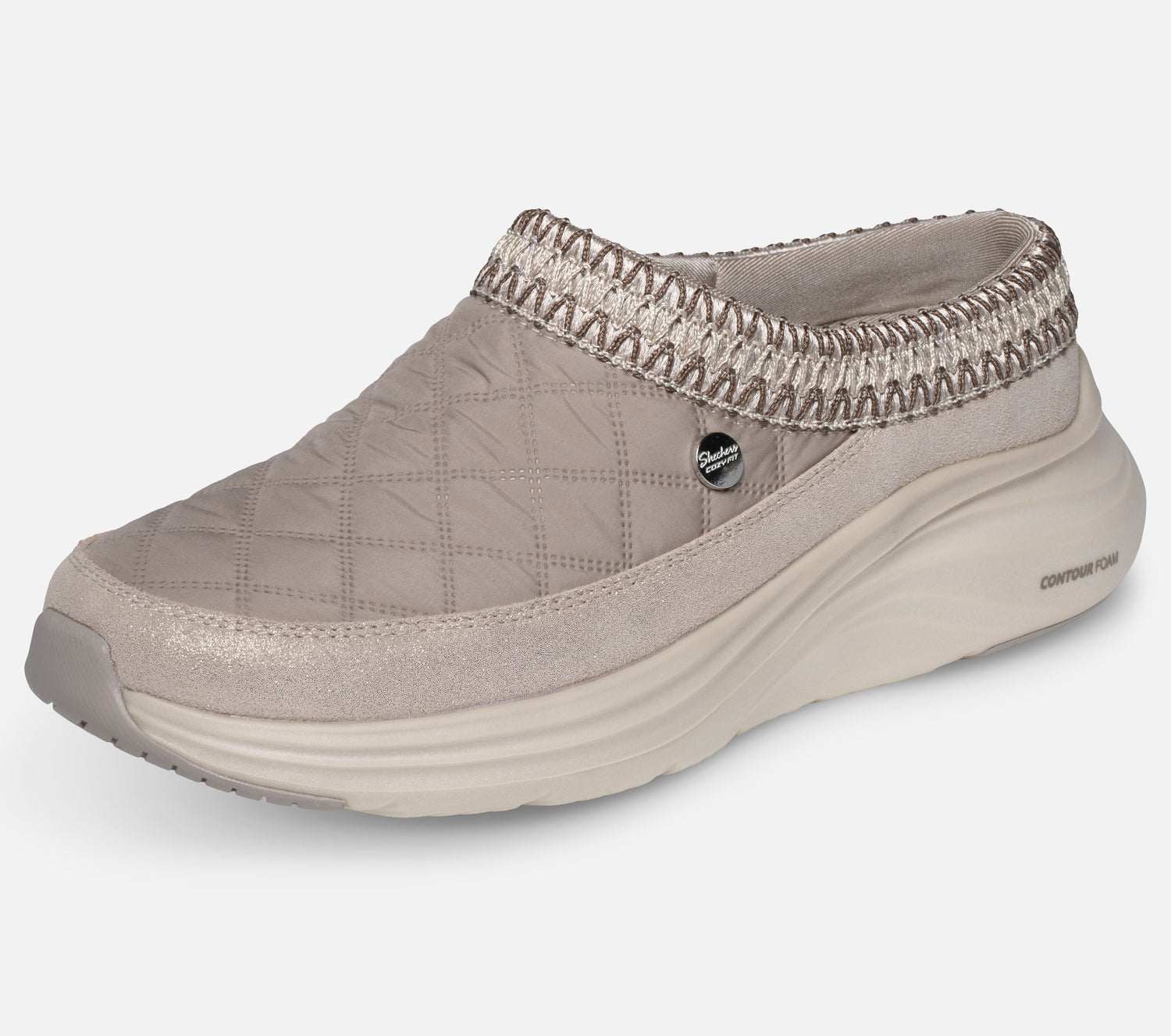 Contour Foam - Cozy Fit Cascade Shoe Skechers.fi