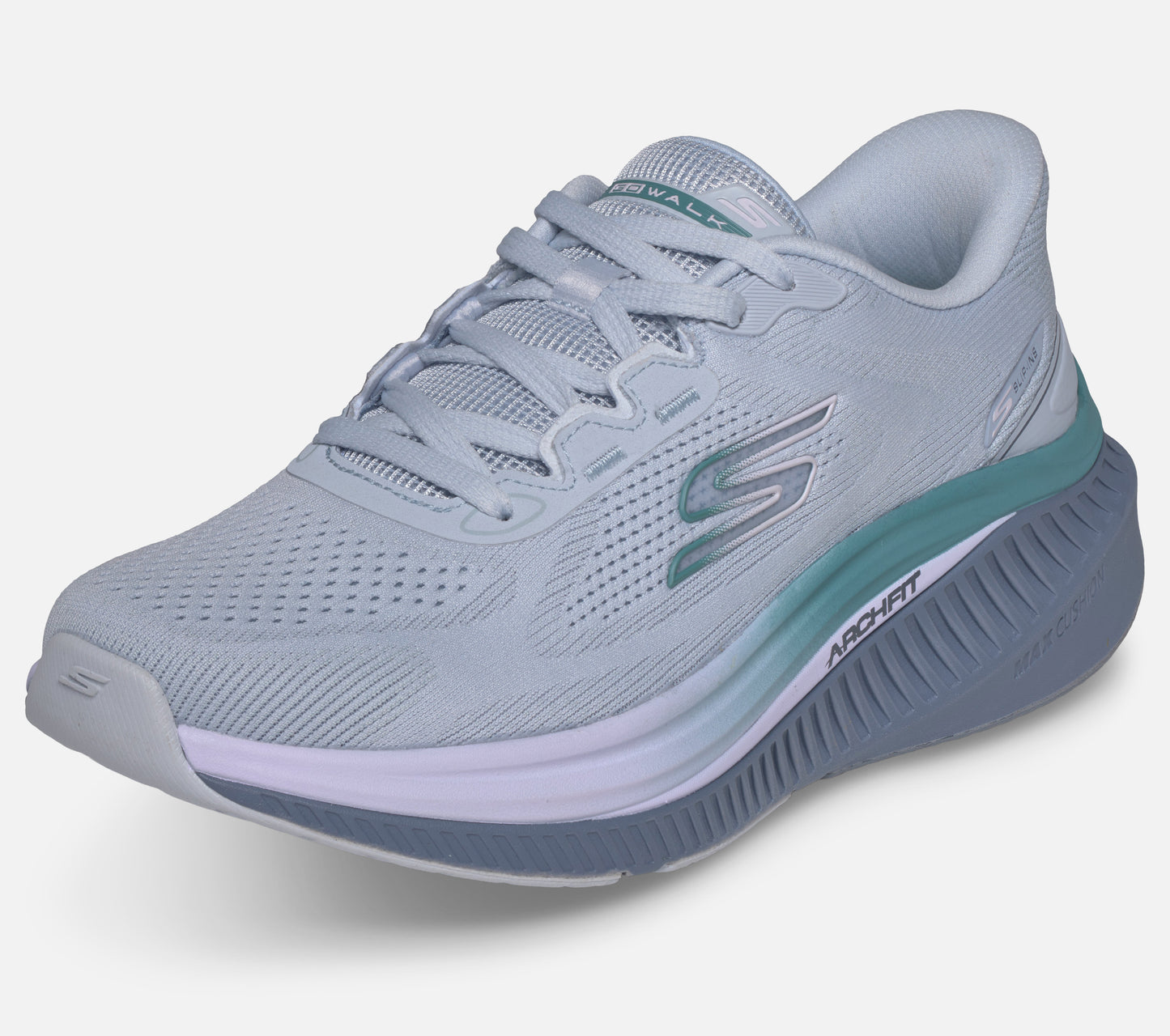 Slip-ins: GO WALK Max Cushioning Arch Fit - Aria Shoe Skechers.fi