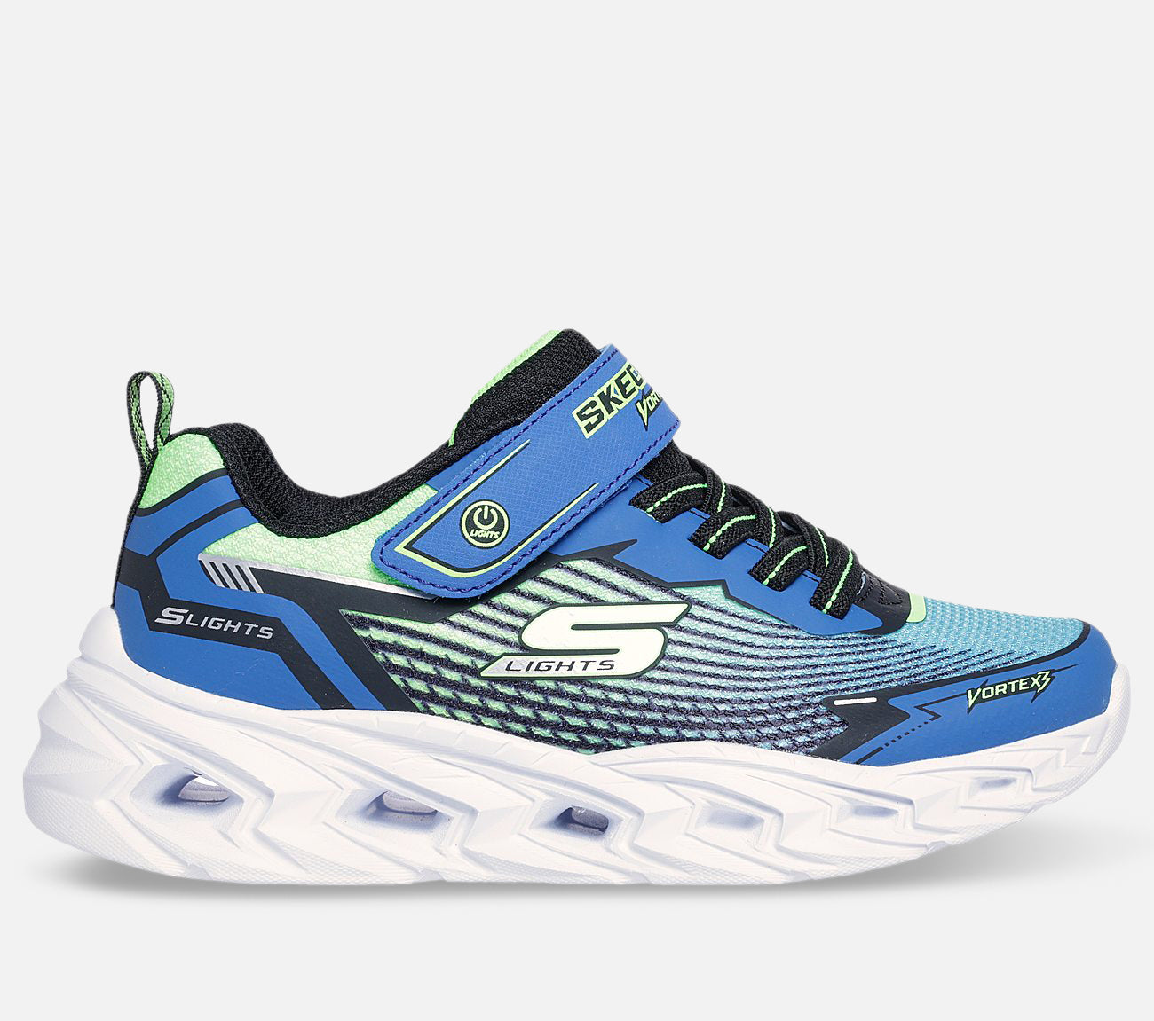 S-Lights: Vortex 3.0 Shoe Skechers.fi