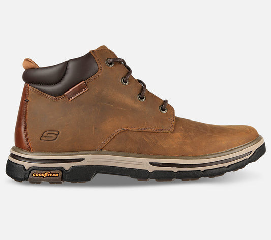 Relaxed Fit: Segment 2.0 - Brogden Boot Skechers