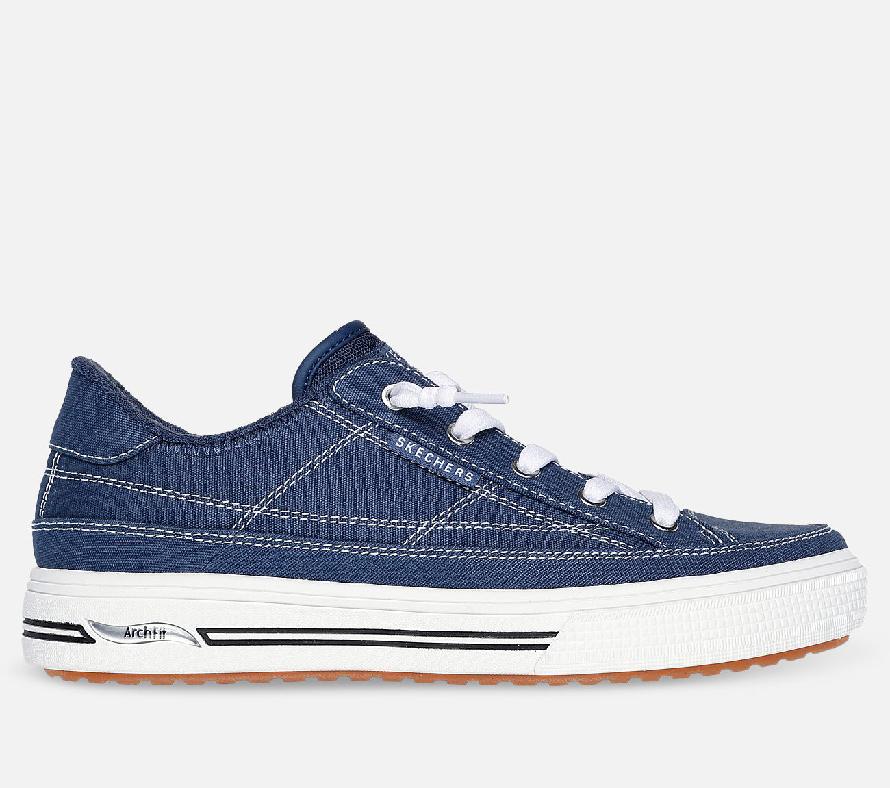 Arch Fit Arcade - Arcata Shoe Skechers.fi