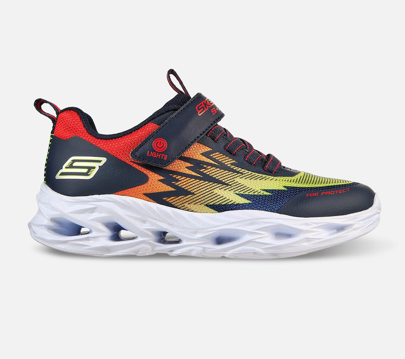 Vortex-Flash Shoe Skechers