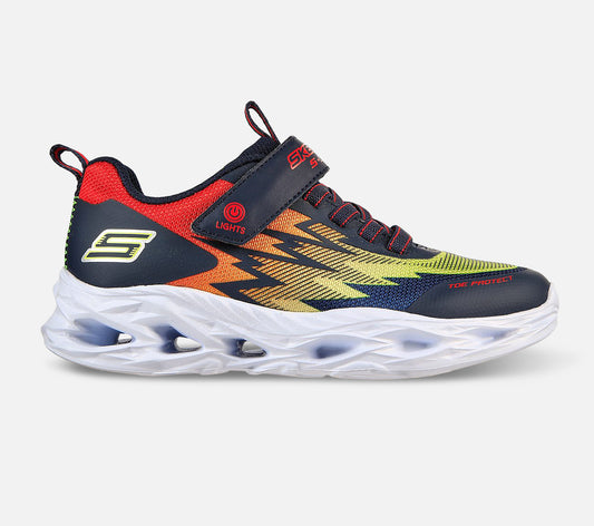 Vortex-Flash Shoe Skechers