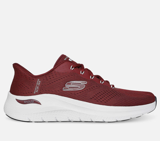 Slip-ins: Arch Fit 2.0 - Lestur Shoe Skechers.fi