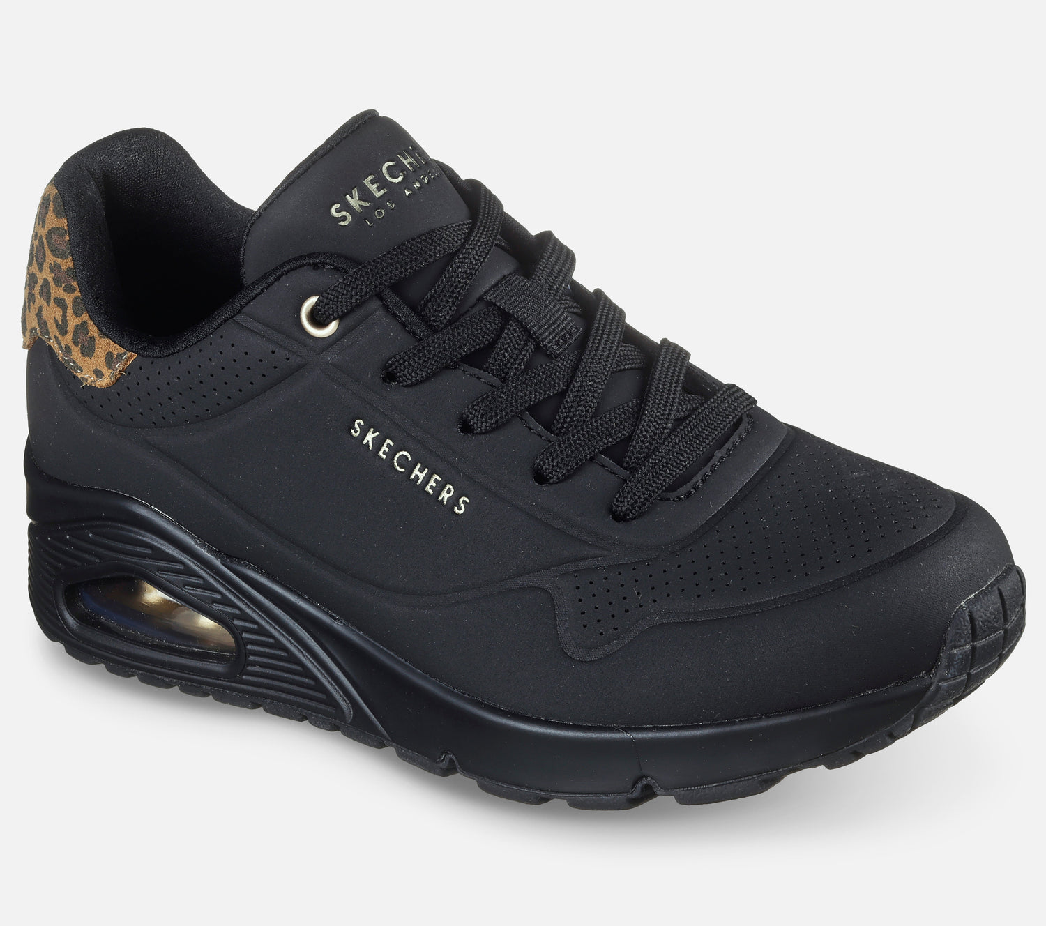 UNO - Jungle Nite Shoe Skechers.fi