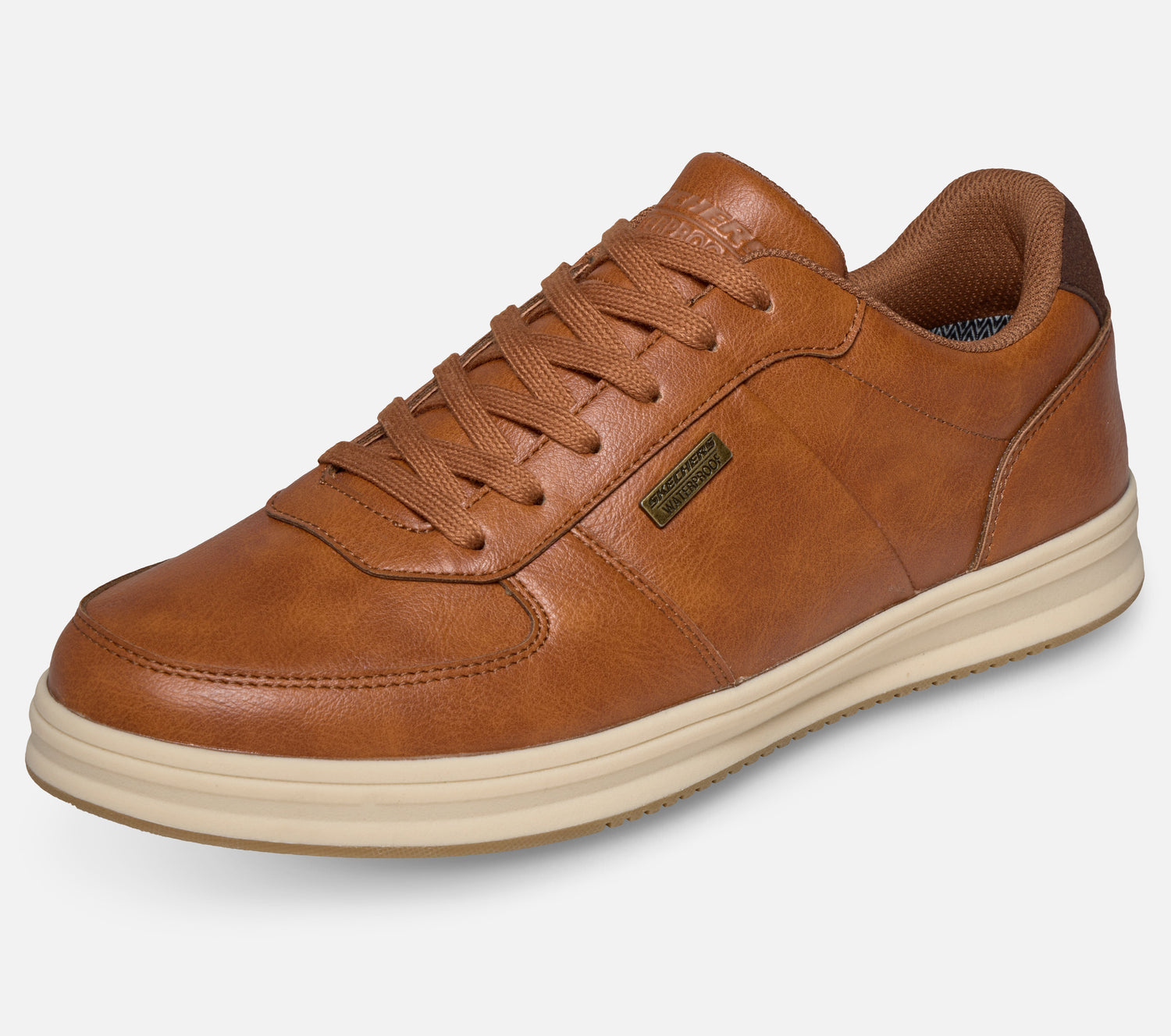 Palmiro - Monty Waterproof Shoe Skechers.fi
