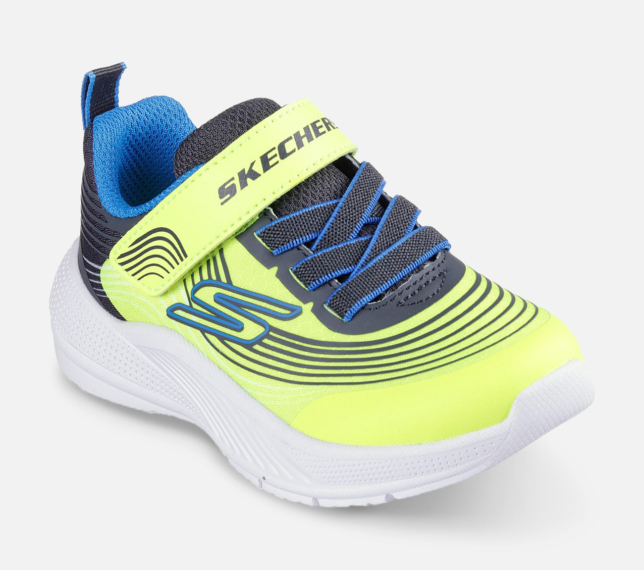Microspec Advance Shoe Skechers.fi
