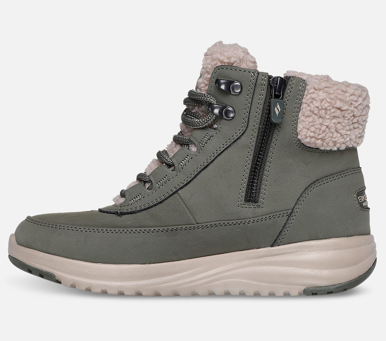 On-the-GO Stellar - Alpine Adventure - Waterproof Boot Skechers.fi