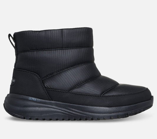 On-the-GO Stellar - Everest - Waterproof Boot Skechers.fi