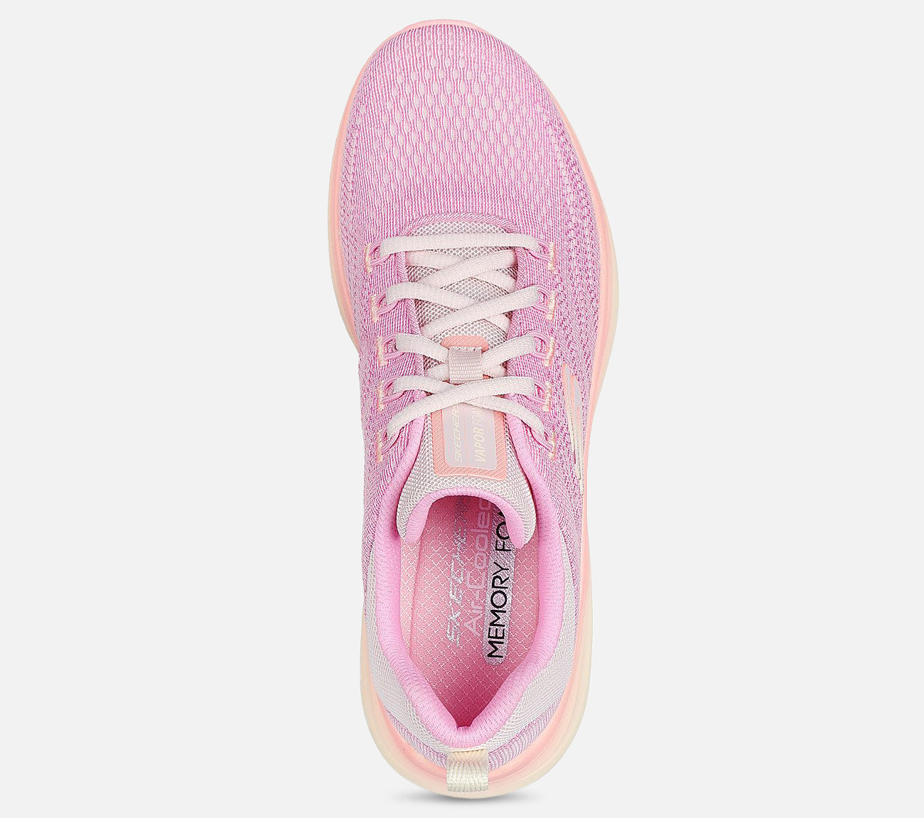 Vapor Foam - Summer Journey Shoe Skechers.fi