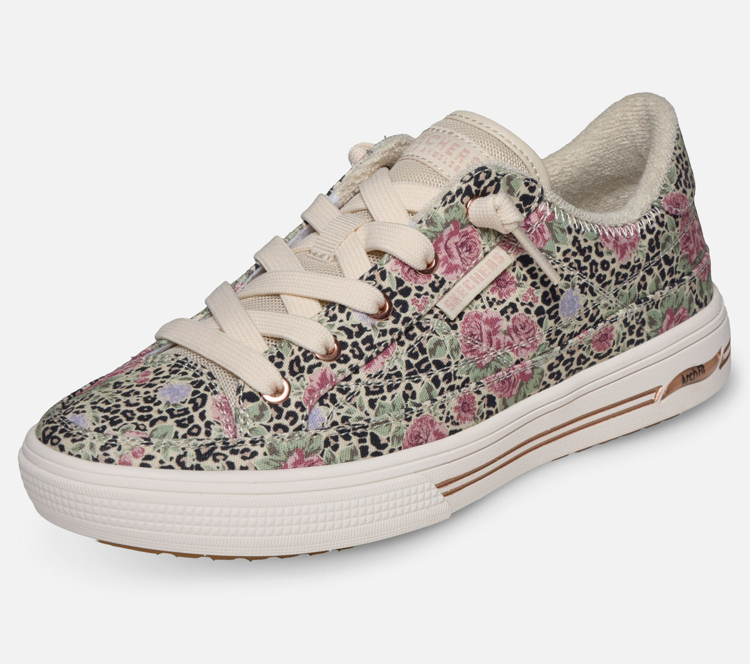 Arch Fit Arcade - Flowa Powa Shoe Skechers.fi