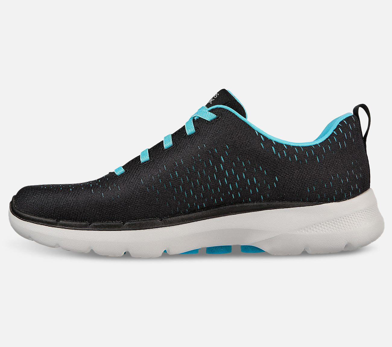 GO WALK 6 - Adora Shoe Skechers.fi