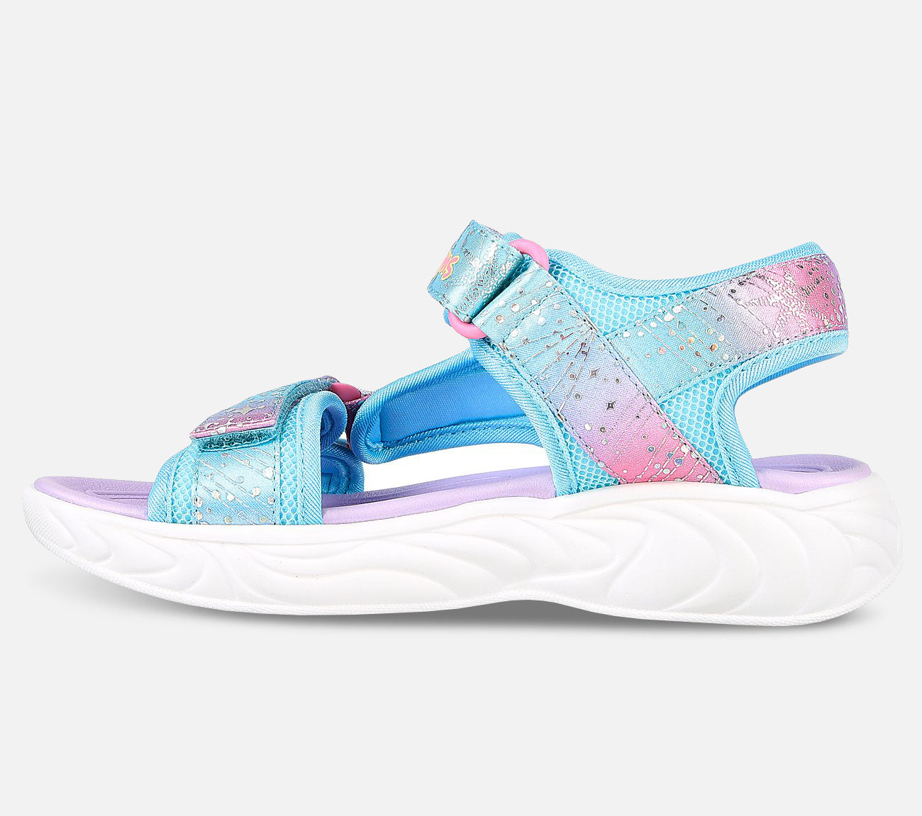 Unicorn Dreams - Majestic Bliss Sandal Skechers