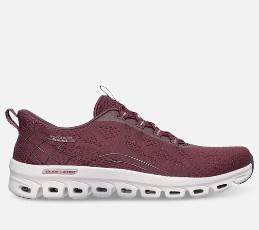 Slip-ins: Glide-Step Elevate - Amaze Shoe Skechers.fi