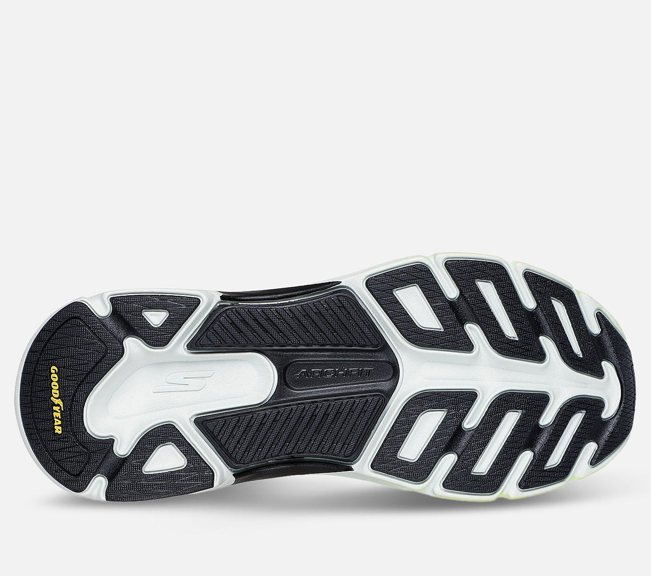 Slip-ins: Max Cushioning Arch Fit 2.0 - Fortuitous 2.0 Shoe Skechers.fi