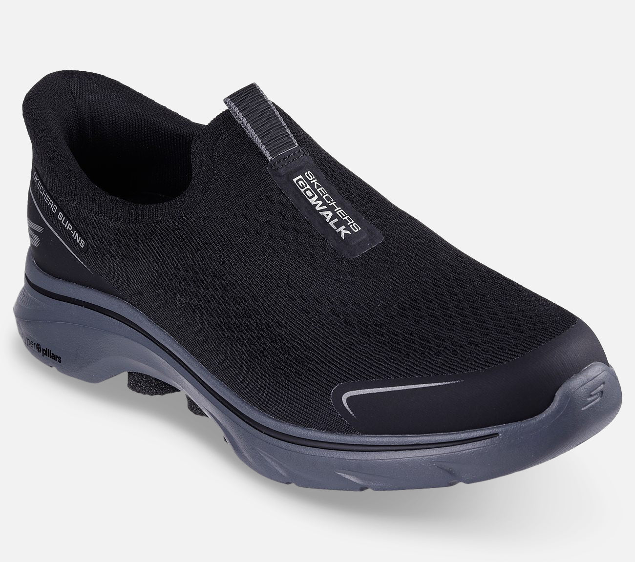Slip-ins: GO WALK 7 - Easy On Evolution Shoe Skechers.fi