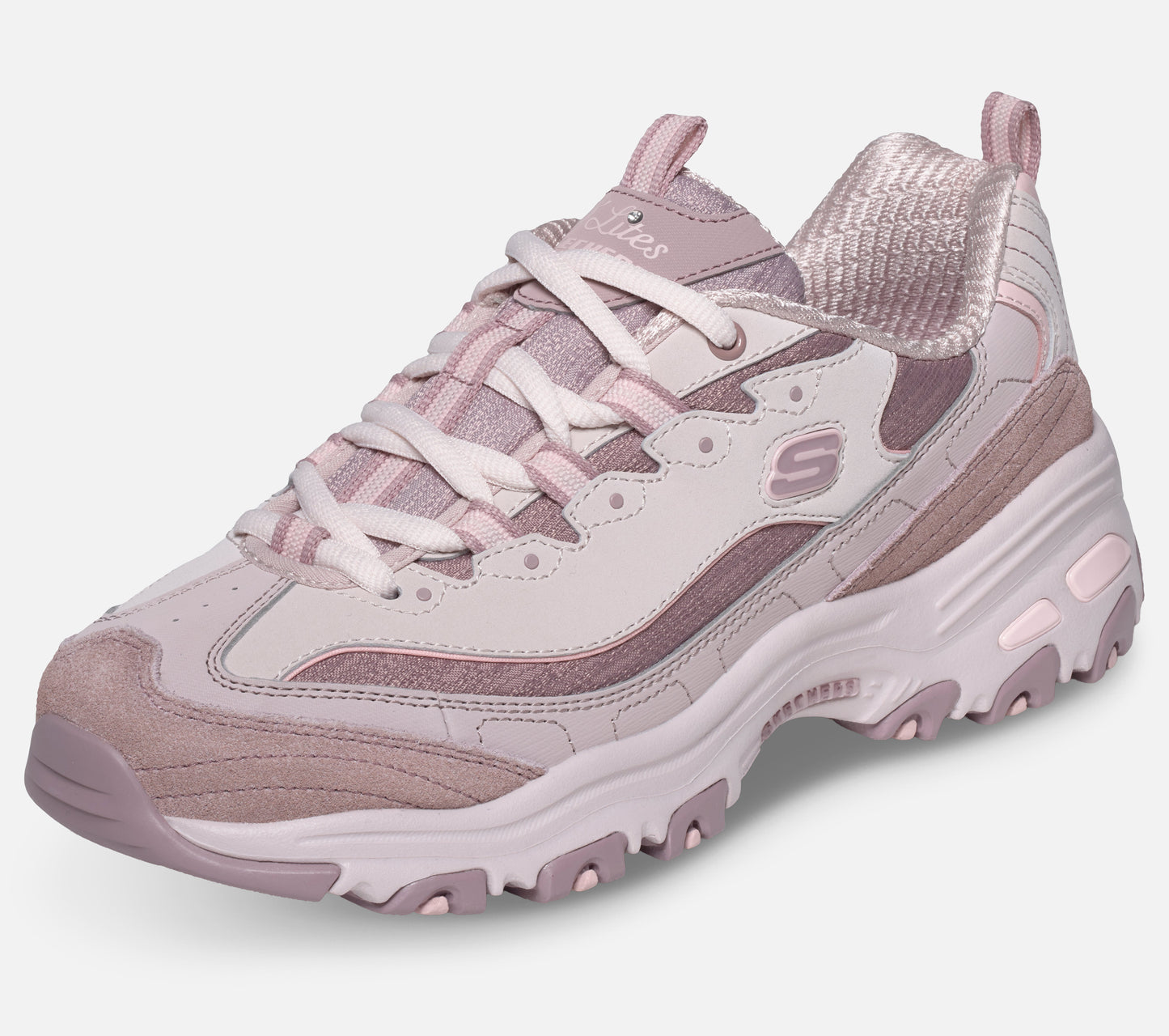 D'Lites - Modern Classic Shoe Skechers.fi
