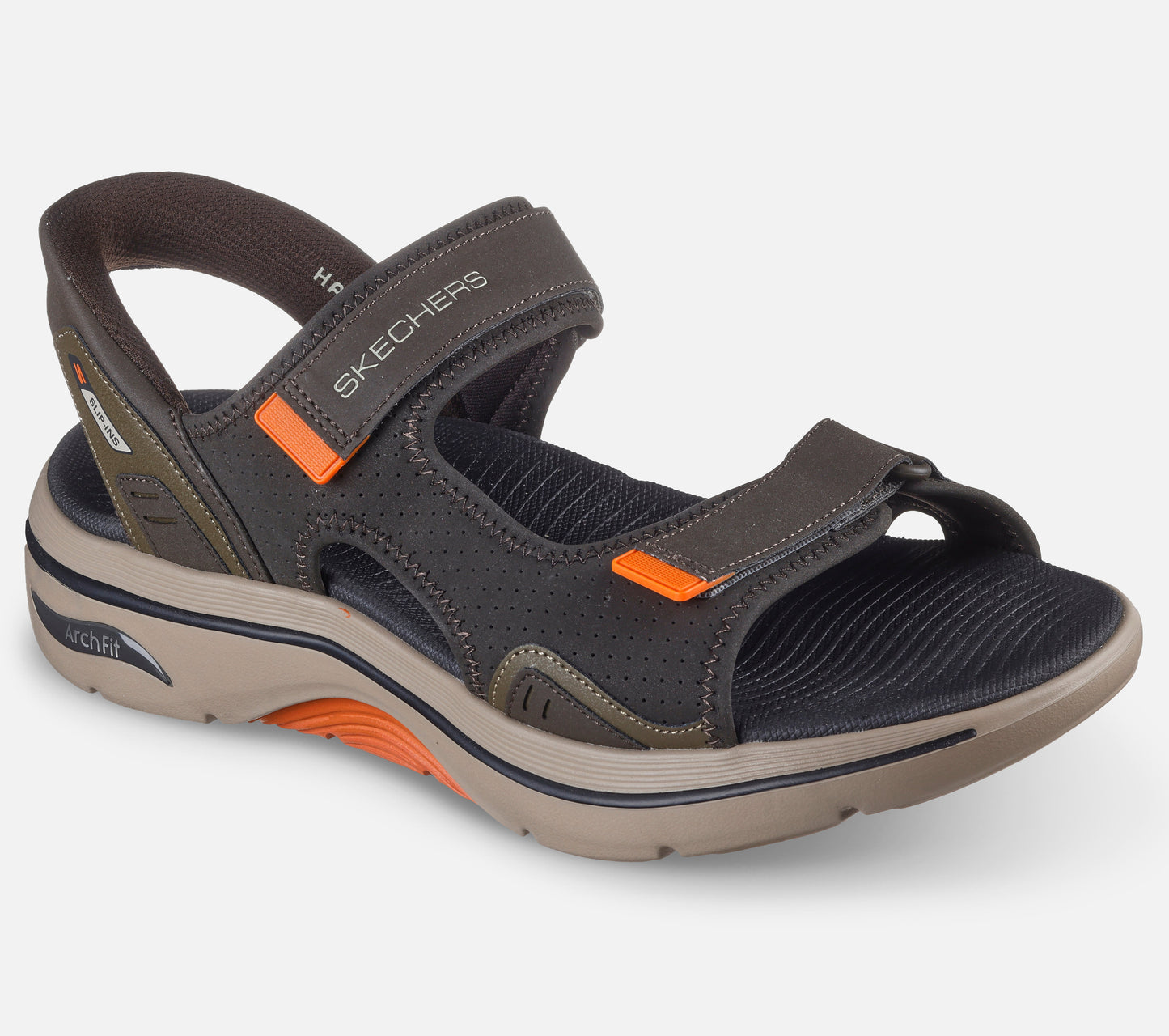 Slip-ins Go Walk Arch Fit 2.0 - Rios Sandal Skechers.fi