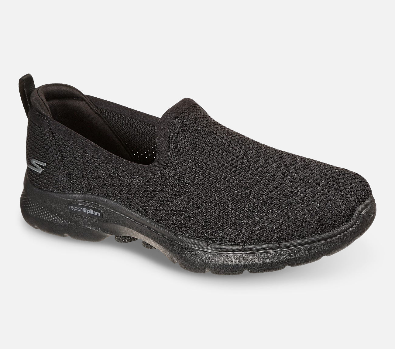 GO WALK 6 - Clear Virtue Shoe Skechers.fi