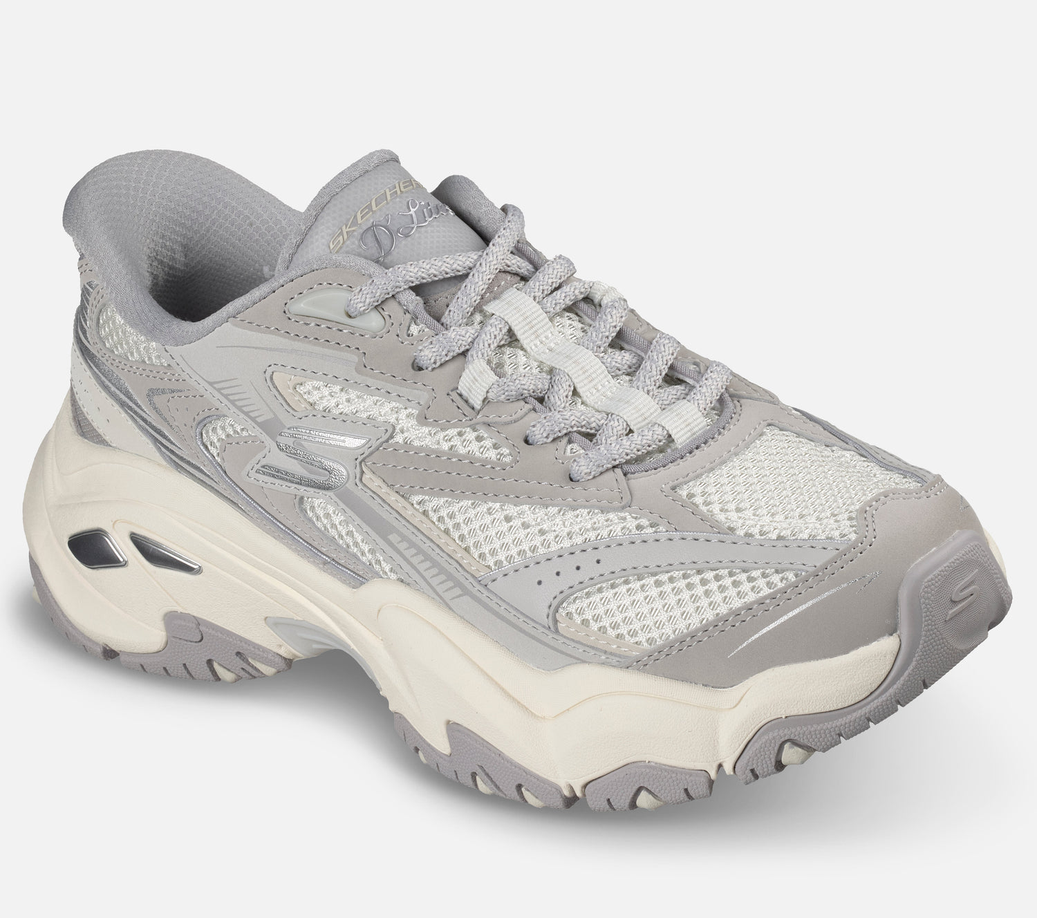 Slip-ins: D'Lites 6.0 Shoe Skechers.fi